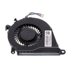 Cooling Fan Laptop CPU Cooler Replacement for HP OMEN 15-AX TPN-Q173 15-BCs 15-B