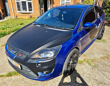 Ford Focus St225 Mk2 Facelift 2.5