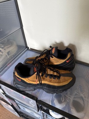Size 10.5 - Nike Air Max 95 Essential Cosmic Clay