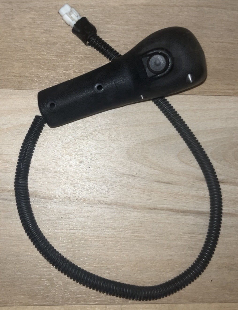 Kubota Joystick hst grip lever L4060