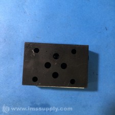 Parker HDOP01A06B2 Throttle Valve USIP