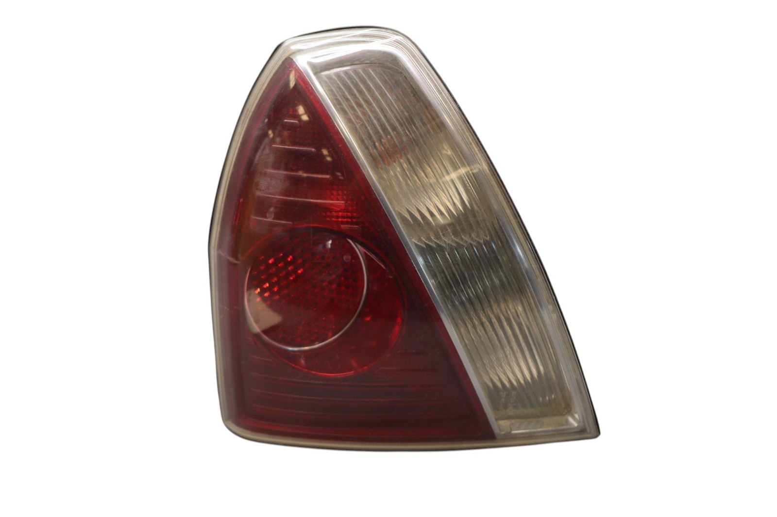 Maserati Quattroporte 2003-2008 Rear Left Tail light