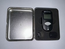 Yokomo Non Contact Temperature Gun, (Vintage) Nitro Car/ Buggy