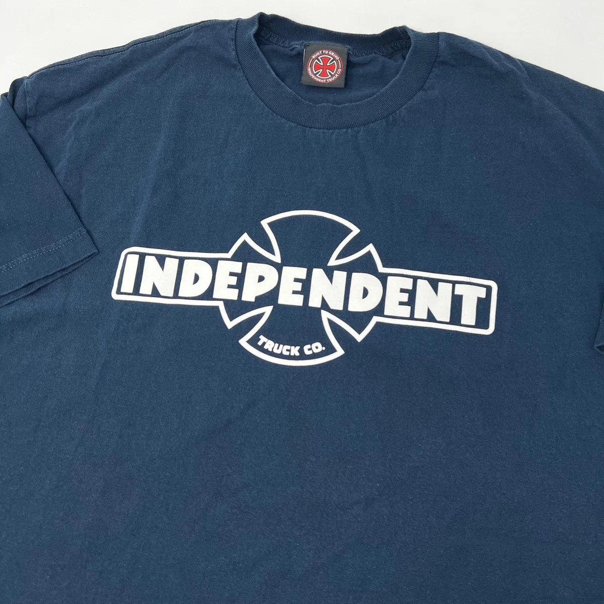 Independent Trucks Regular Size T-Shirts for Men for sale | eBay