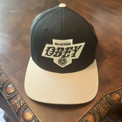 Obey Hat