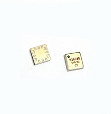 1PCS BOWEI BW2808PD7 B2808D E19.23 Linear Amplifier LCC Transistor IC NEW