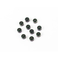 Set ÖLdichtung Fahren Ventile - 10 Pz 4SV-12119-00 FüR Yamaha FZR 400 1988-1994