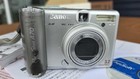canon powershot a70