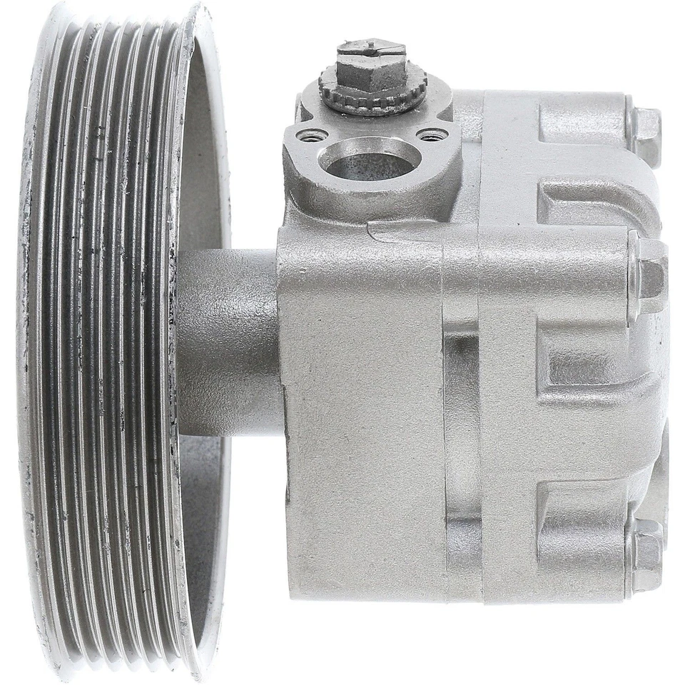 Bomba de dirección asistida Maval 96374M para 03-08 INFINITI FX35 Foto 2 de 4