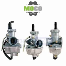 Outside Distributing 03-0004 Carburetor for 50-125cc 4 Stroke Horizontal dq