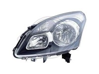Scheinwerfer Rechts FüR Renault Koleos 2008-2011