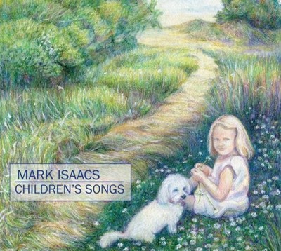 Mark Isaacs Children's Songs (CD) (UK IMPORT)