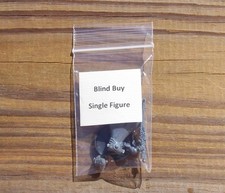 40K Adeptus Mechanicus Skitarii Ranger w/ Galvanic Rifle Blind Buy SingleFigure