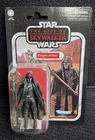 Knight Of Ren Hasbro Star Wars The Vintage Collection VC155 Action Figure
