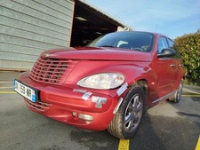 Démarreur Chrysler PT CRUISER