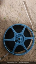 8mm Film England France 1960s Home Movie London Paris Sightseeing People G2U