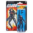 Hasbro G.I.Joe Cobra Classified Series Baroness 2022 6" Action Figure Wear