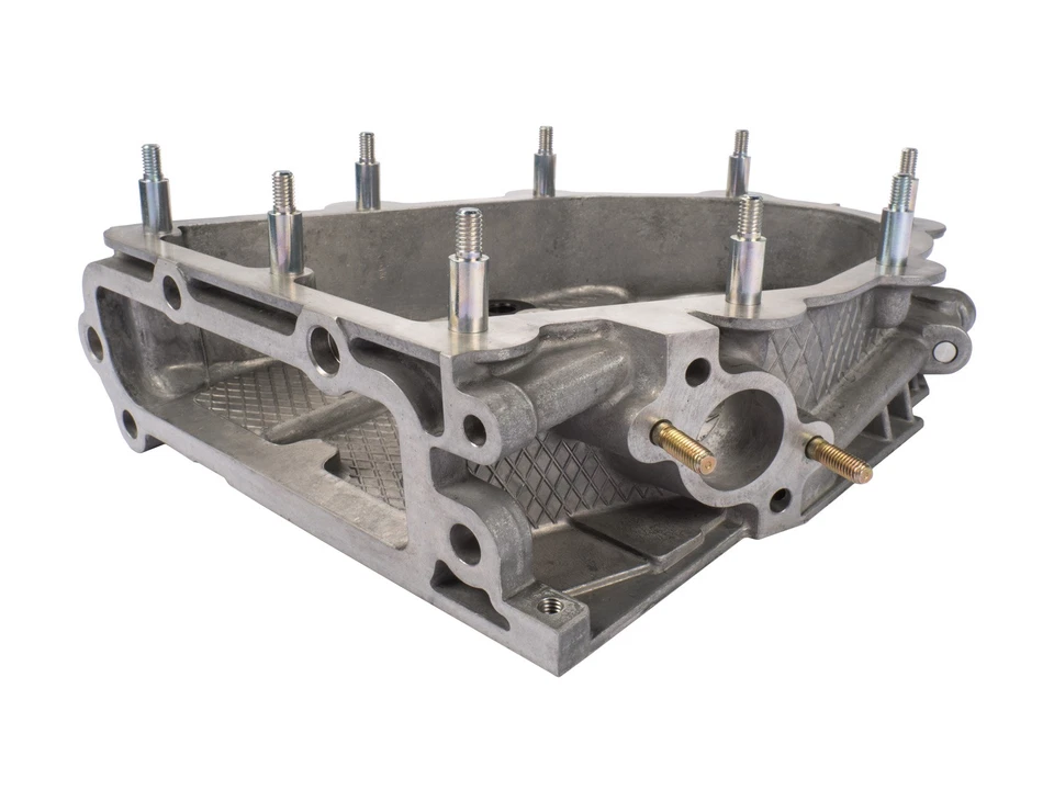 Chain Case for Porsche 993 Left 99310509305 - Image 4 of 4