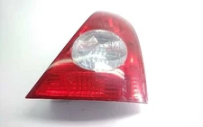 8200071414 RIGHT TAIL LIGHT / 2709086 FOR RENAULT CLIO II BEVEL II B/CB0 AUTH