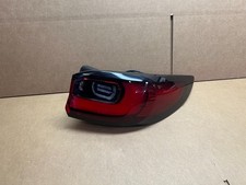 Oem 2024 2025 Mazda Cx-90 Led Tail Light Right Side Rh Nice