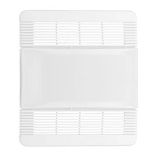 High Quality Replacement Grille Lens Panel Unit Cover Kit for Broan Nutone 663N