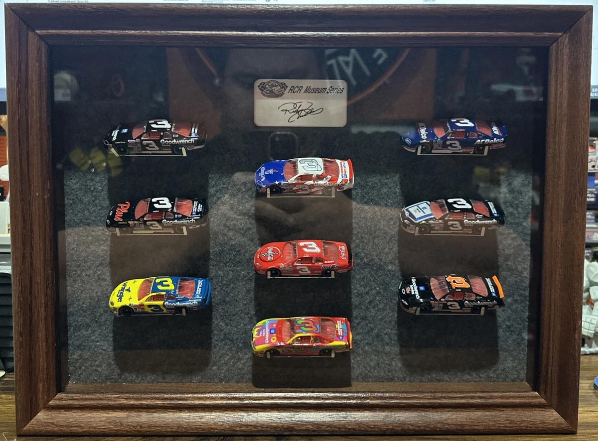 Action Dale Earnhardt Diecast Racing Cars for sale - eBay