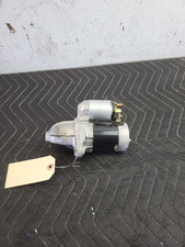 Used Oem Subaru Starter Motor for 2019-2025 Ascent 2.4L AWD