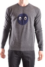 Altea Gray Sweater PT6224