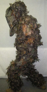 Shannon Outdoors 3DBBX3-L 3D Bug Buster Plus Bug Mosquito Suit Large - Image 2 of 3