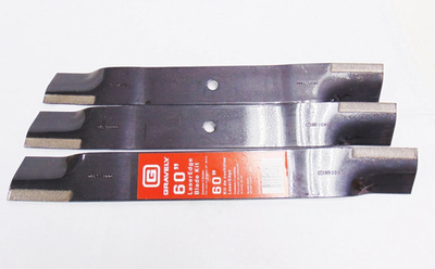 #ad #ad OEM Gravely Lawn Mower Laser Edge Blade Kit 79219400 READ LISTING FOR FIT NEW $129.99