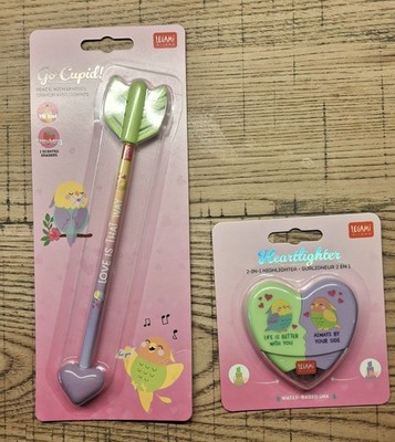 LEGAMI  BETTER TOGETHER BUNDLE Valentinstag 2026   NEU & OVP