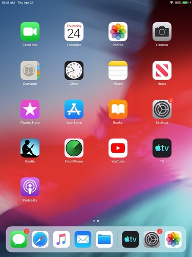Apple iPad Mini 2 Exc Condition 16GB Wi-Fi Silver Bundle Silicone Skin WORKING