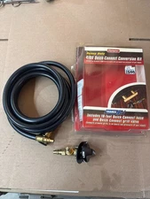 CAMCO 57638 Camco Quick Connect Conversion 4100 Kit