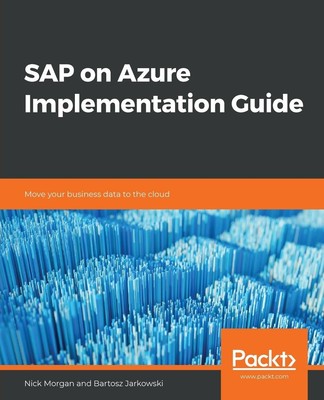 Nick Morgan (u. a.) | SAP on Azure Implementation Guide | Taschenbuch | Englisch