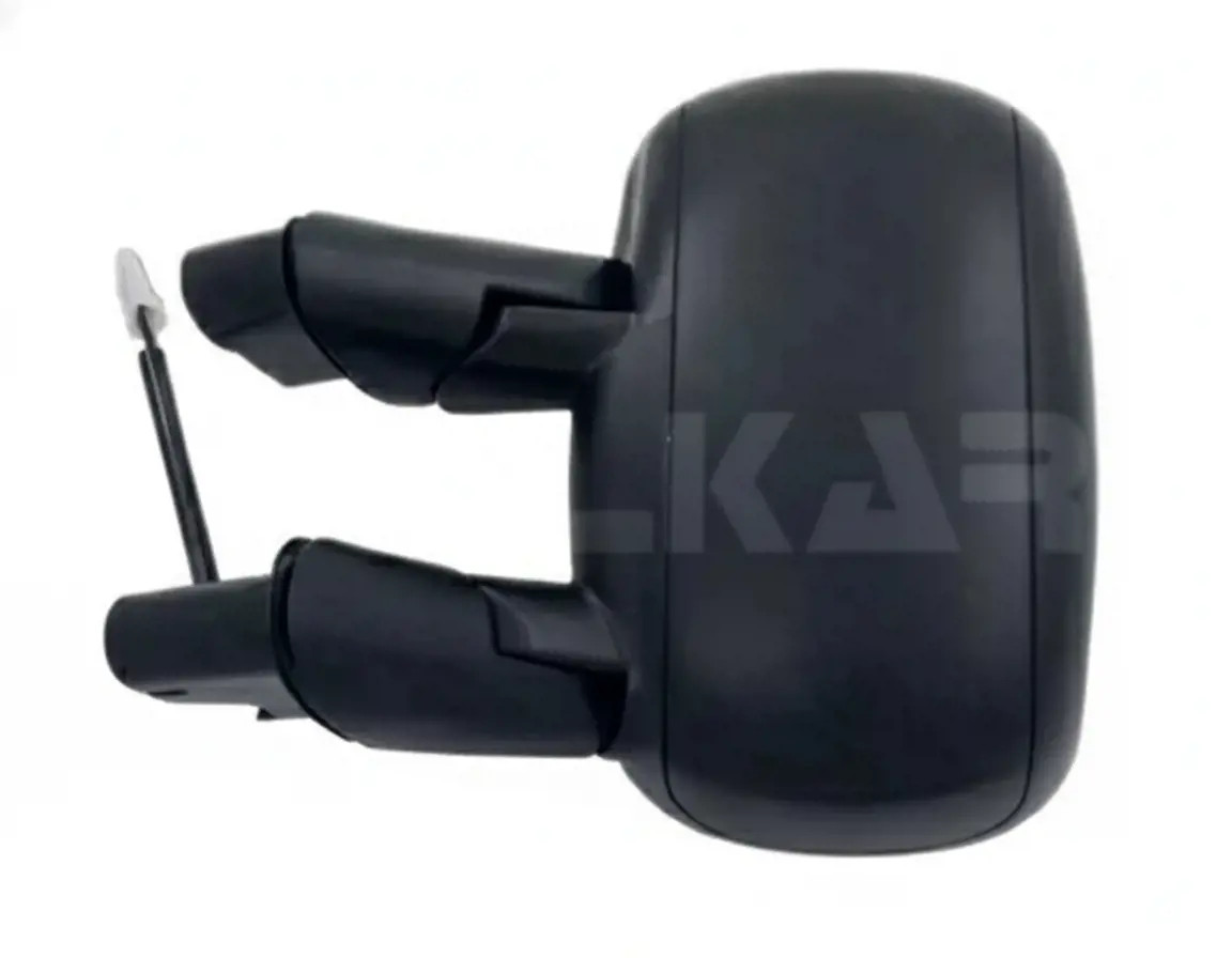 Specchietto esterno Sx termico 9227930 ALKAR per FIAT DOBLO MPV / Space wagon
