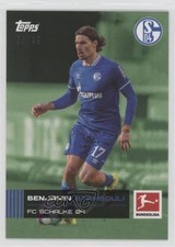 2023-24 Topps Bundesliga Stars of the Season Soccer Checklist Guide in-content 4