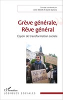 Anne Morelli | GrèVe GéNéRale, RêVe GéNéRal | Taschenbuch | FranzöSisch (2024)