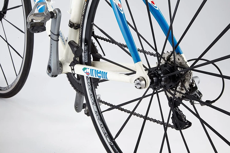 Delta Skewers Knoxnut Quick Release Bolts - Silver - Image 3 of 4