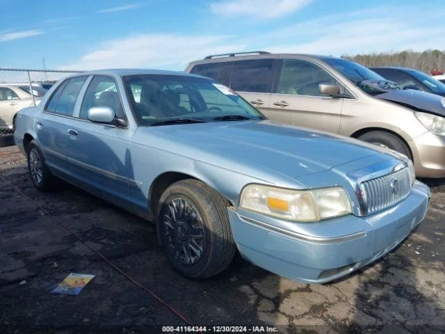 Air Bag Driver Wheel Fits 05-11 GRAND MARQUIS 4608186 Foto 3 de 4