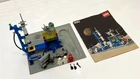 Lego Classic Space No. 920 'Alpha-1 Rocket Base'  (1979) with instructions
