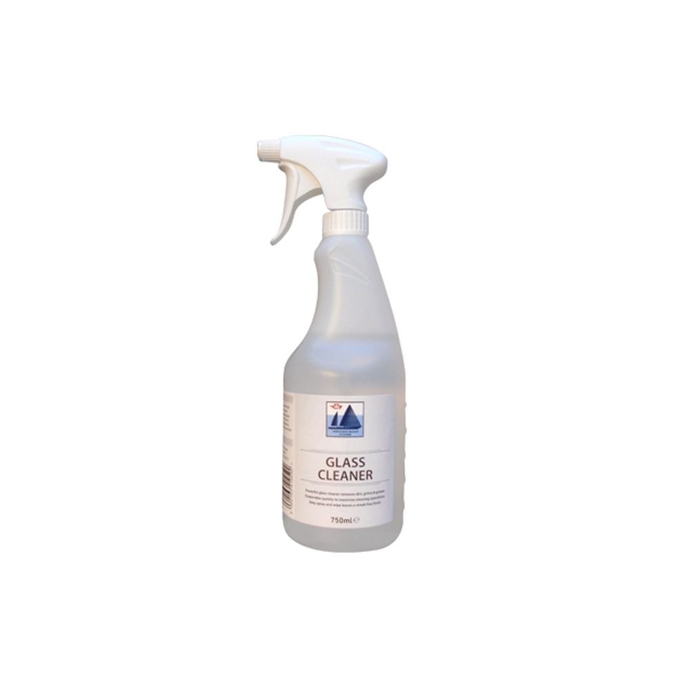 Wessex Glass Cleaner 750ml