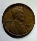 1924-D Lincoln Wheat Cent Penny Better Grade Complete Your Album!!