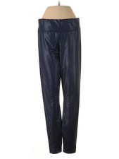 Vero Moda Women Blue Casual Pants M