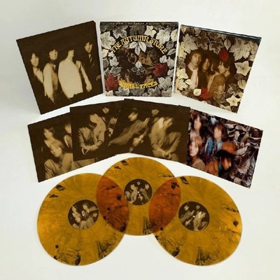 The Autumn Stone  SMALL FACES   expanded anniversary edition ltd  3LP Box Set
