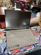 ASUS TUF Dash 15.6 FHD 144Hz Gaming Laptop Intel Core I7 32GB DDR5 Memory 2TB
