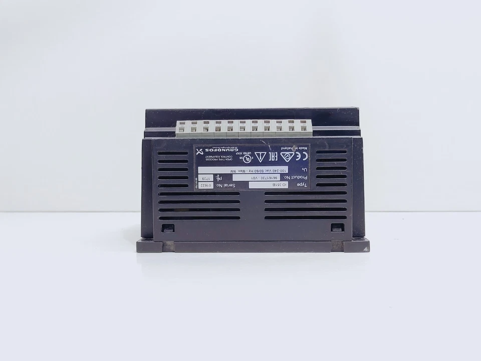 GRUNDFOS I0351B Schnittstellenmodul (VERSANDKOSTENFREI) - Bild 4 von 4