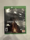 Dark Souls: Remastered (Microsoft Xbox One, 2018)