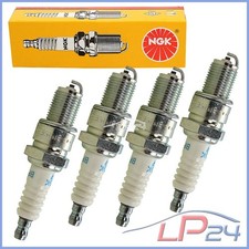 Bougies d'allumage Renault PRAIRIE