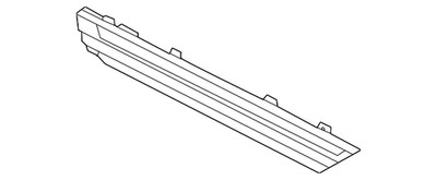 Genuine Volkswagen Light Bar 3CN-941-653-A