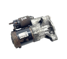PEUGEOT 508 MK1 ENGINE STARTER MOTOR ASSEMBLY UNIT 9671014680 2.0 HDI 2011-2015